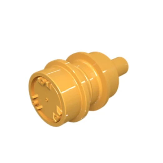 Rolo de corrente para escavadeira Cat 395 5428380