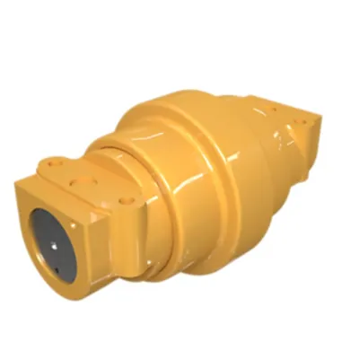 Trilha Rolada Inferior Cat 6030 457-9635