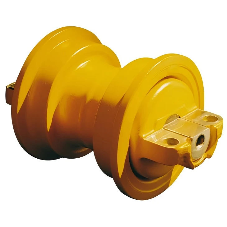 Rolo transportador 4638433 para escavadeira Hitachi EX1200