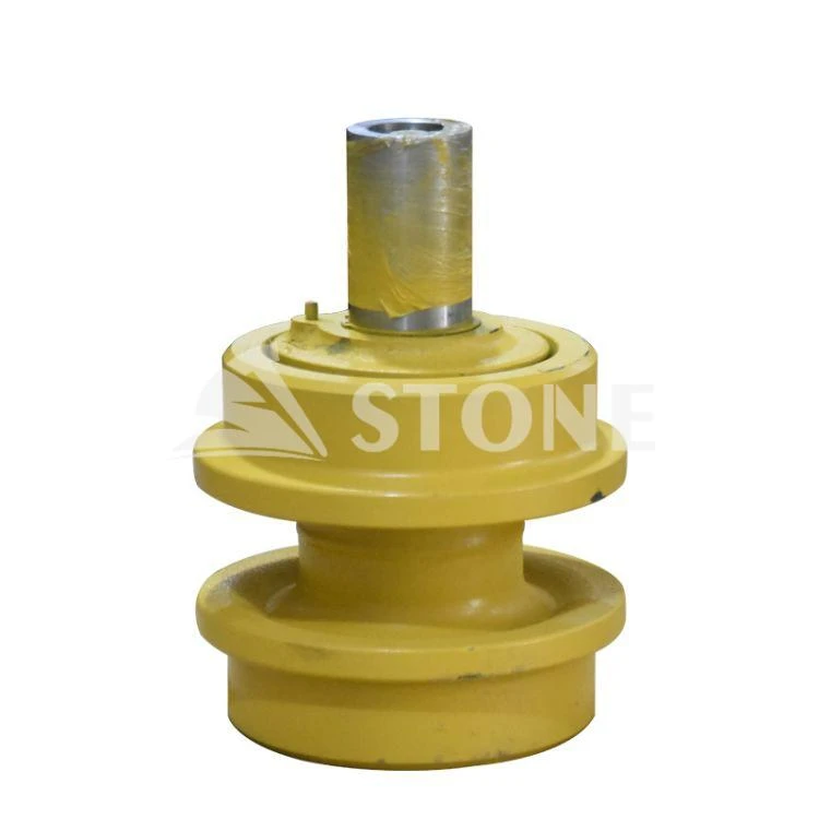 Para Caterpillar CAT D6 CARRIER ROLLER 6K9879